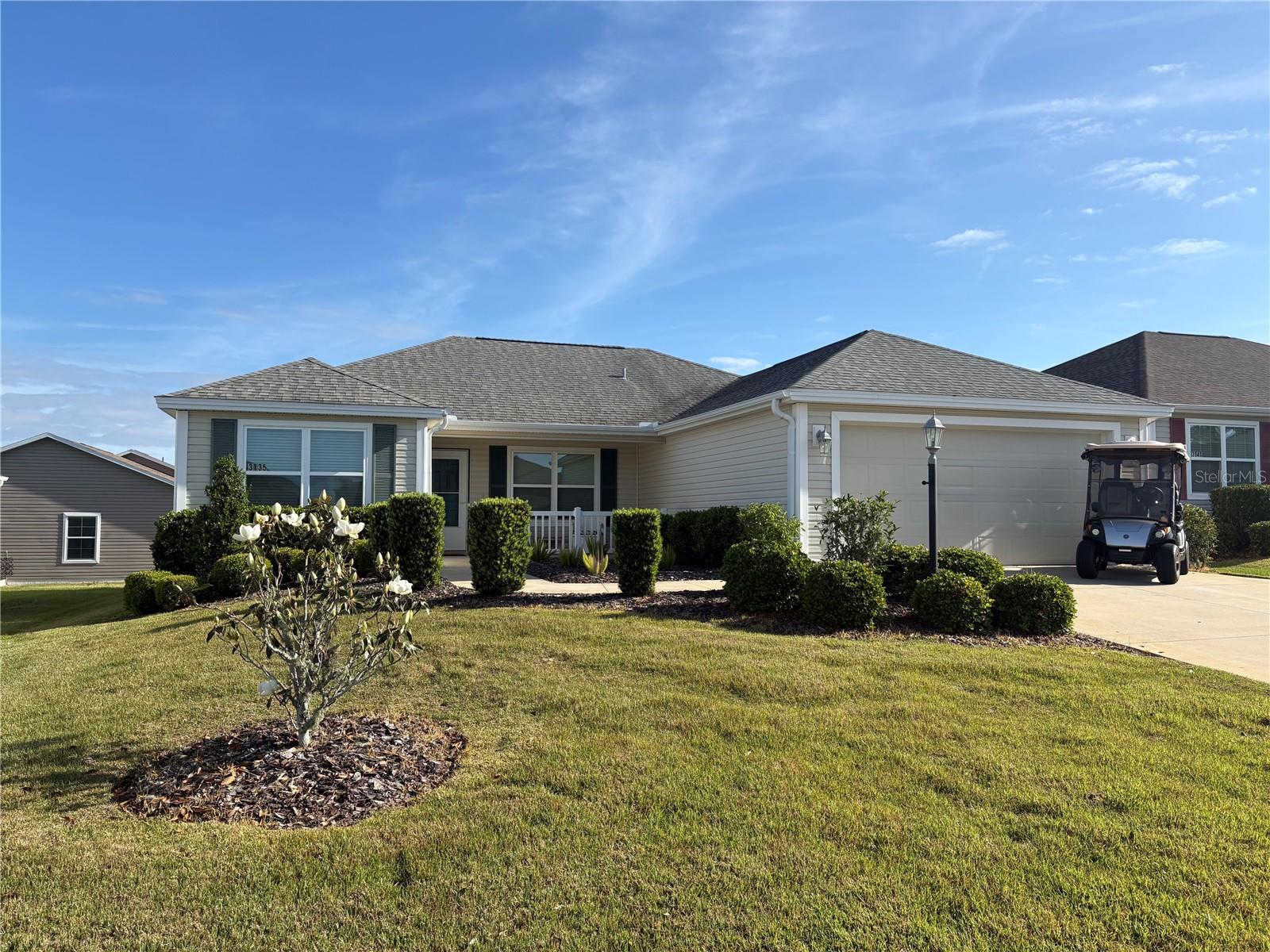 Single Family Residence in THE VILLAGES, FL - Daniel Dourado