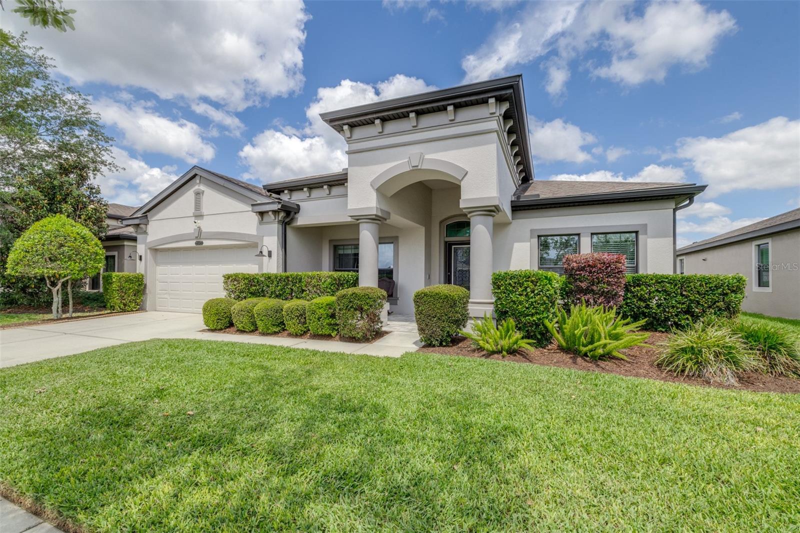 Single Family Residence em LAND O LAKES, FL - Daniel Dourado