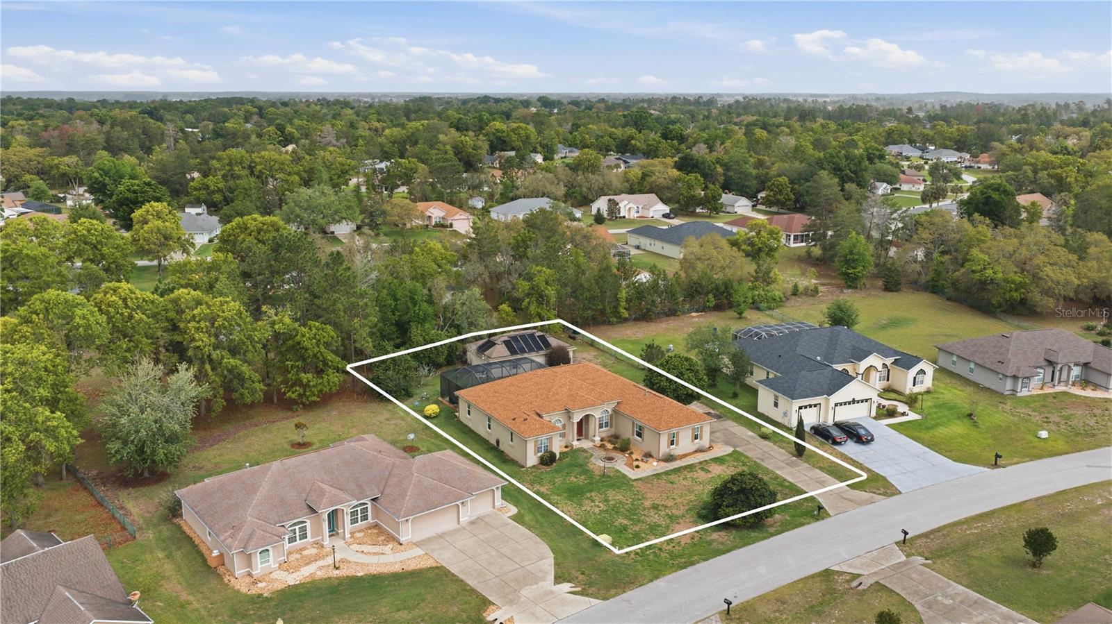 Single Family Residence in OCALA, FL - Daniel Dourado