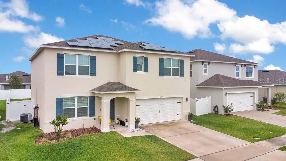 Single Family Residence in KISSIMMEE, FL - Daniel Dourado