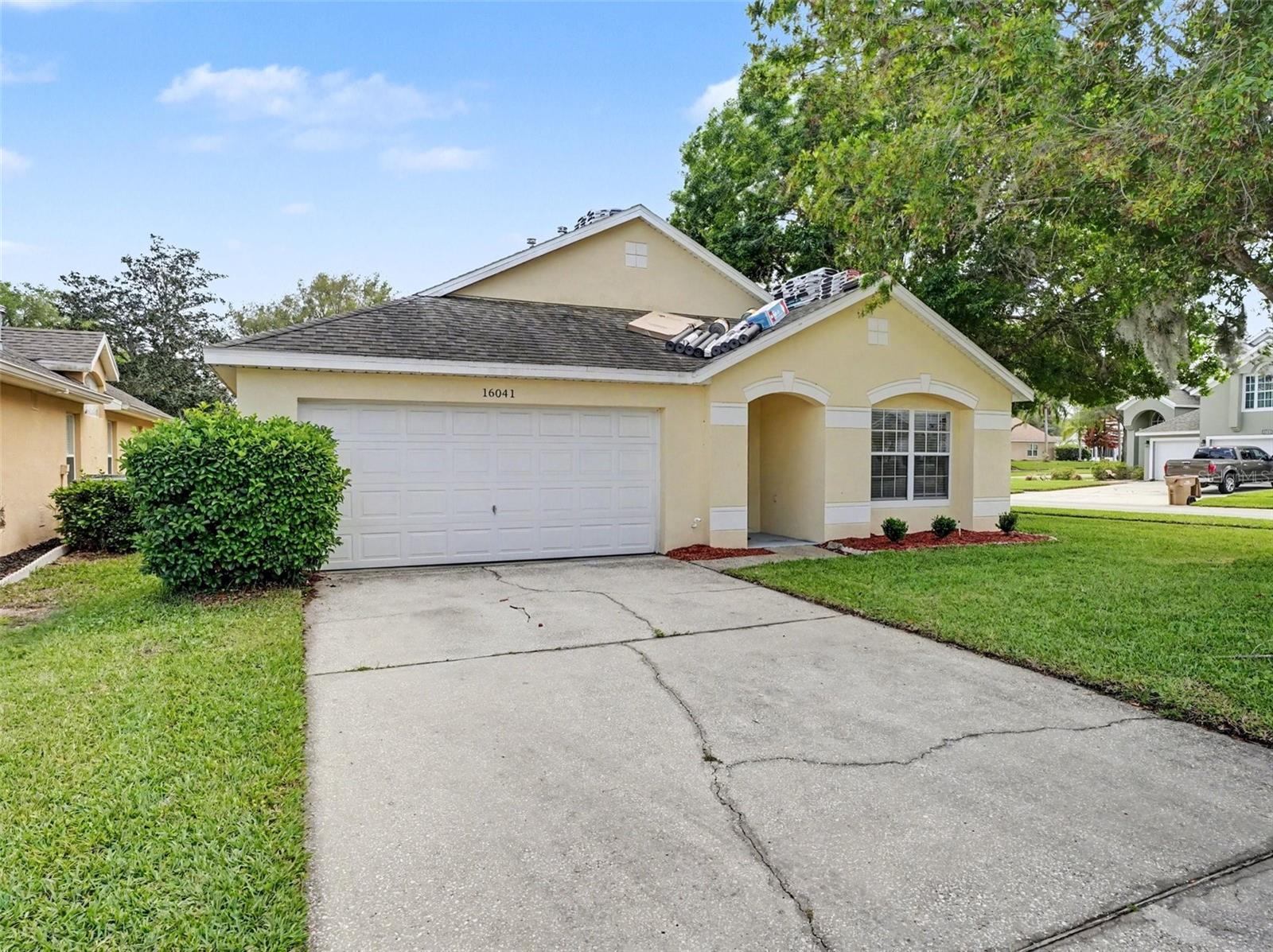 Single Family Residence em CLERMONT, FL - Daniel Dourado