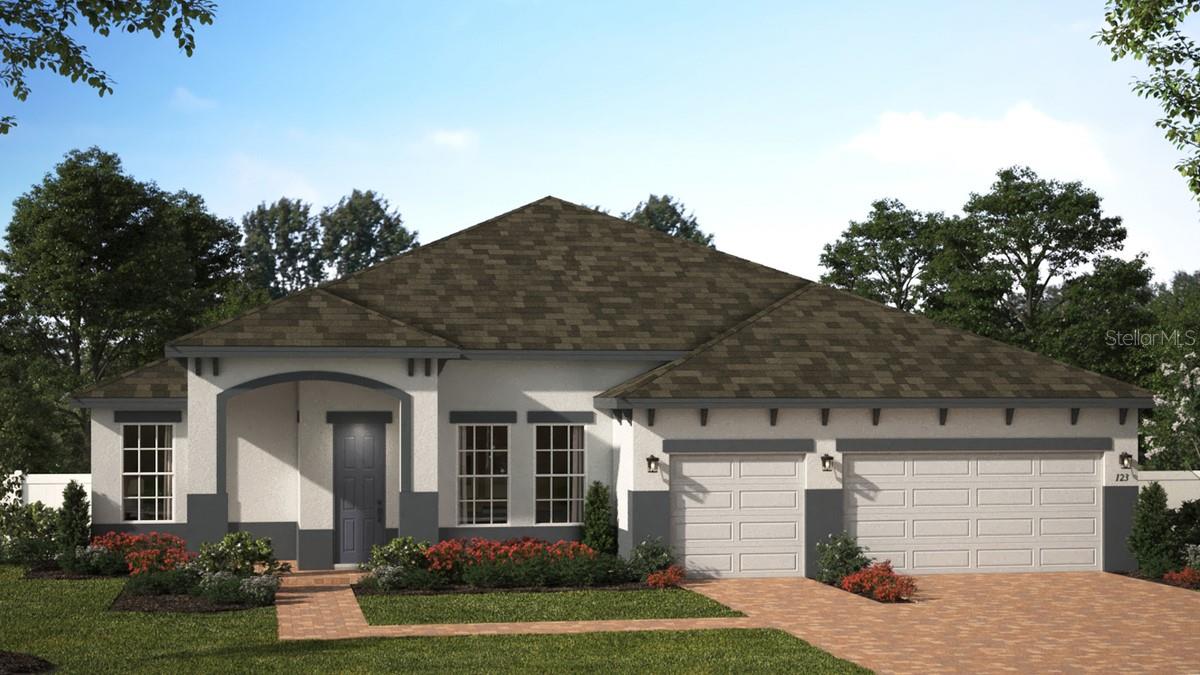 Single Family Residence in MOUNT DORA, FL - Daniel Dourado