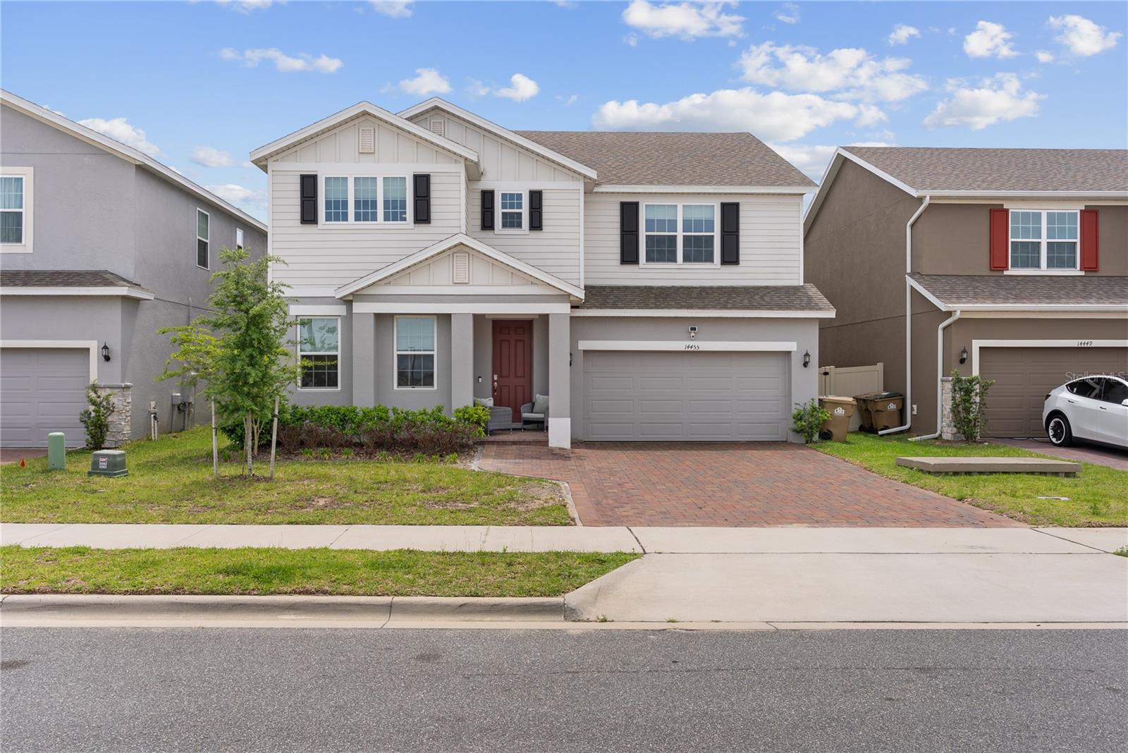 Single Family Residence em CLERMONT, FL - Daniel Dourado