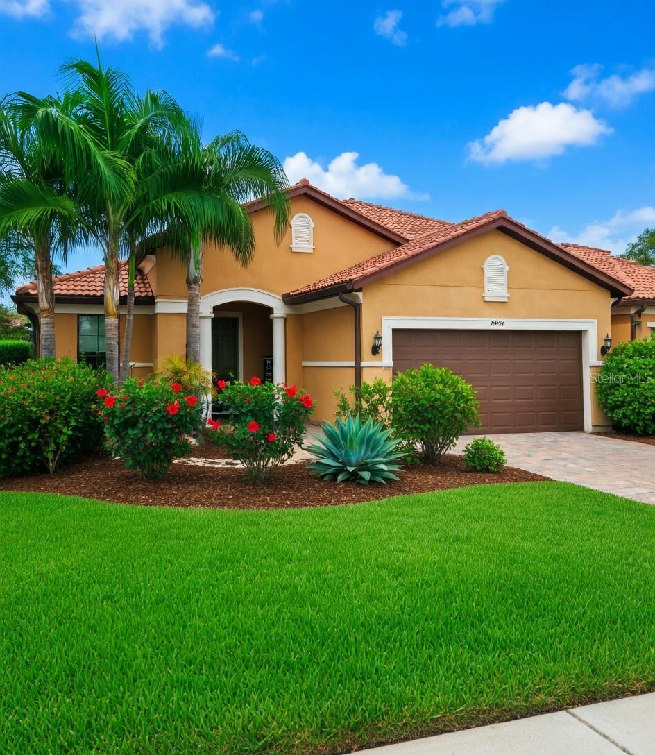 Single Family Residence em VENICE, FL - Daniel Dourado