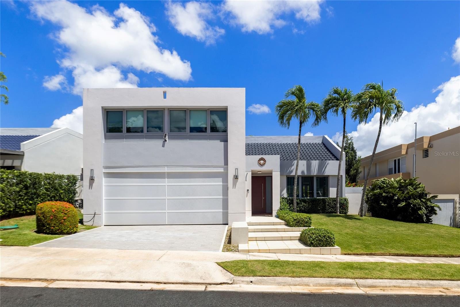 Single Family Residence em GUAYNABO, PR - Daniel Dourado