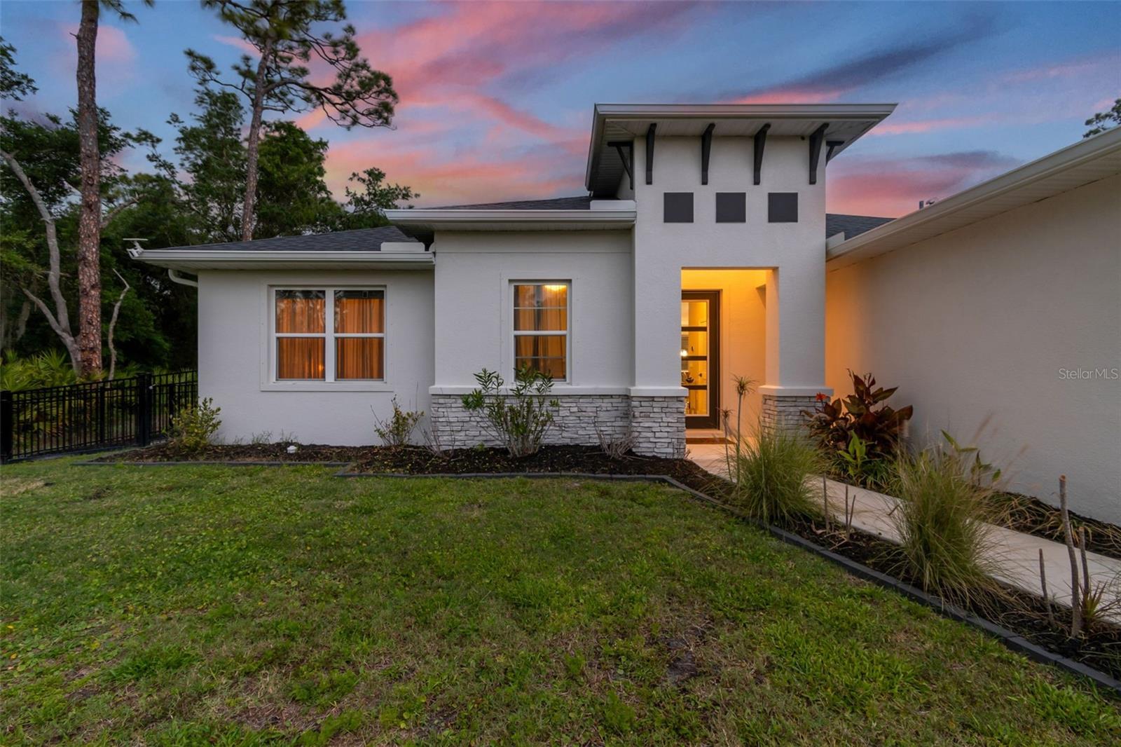 Single Family Residence em NORTH PORT, FL - Daniel Dourado