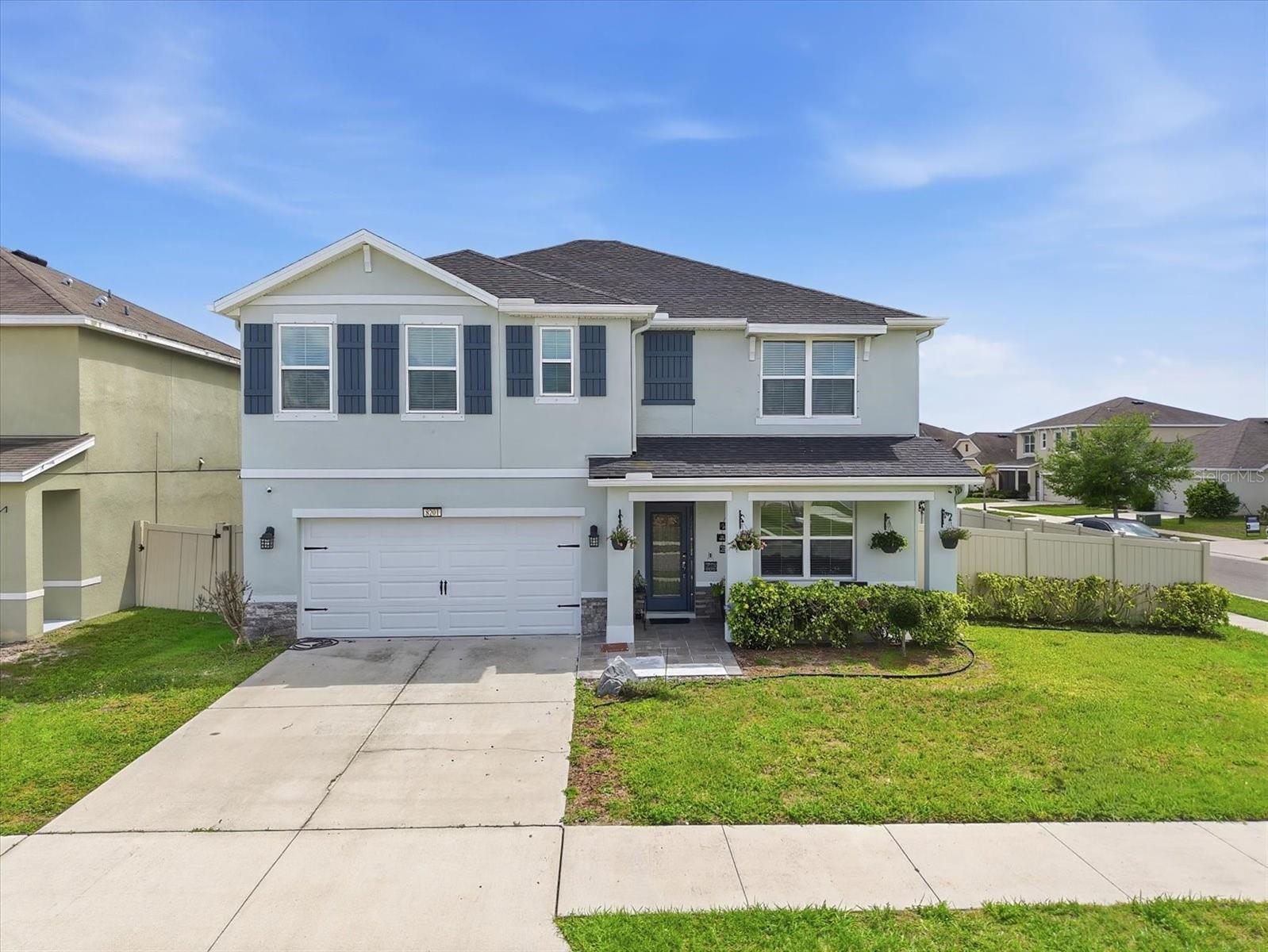 Single Family Residence in GIBSONTON, FL - Daniel Dourado