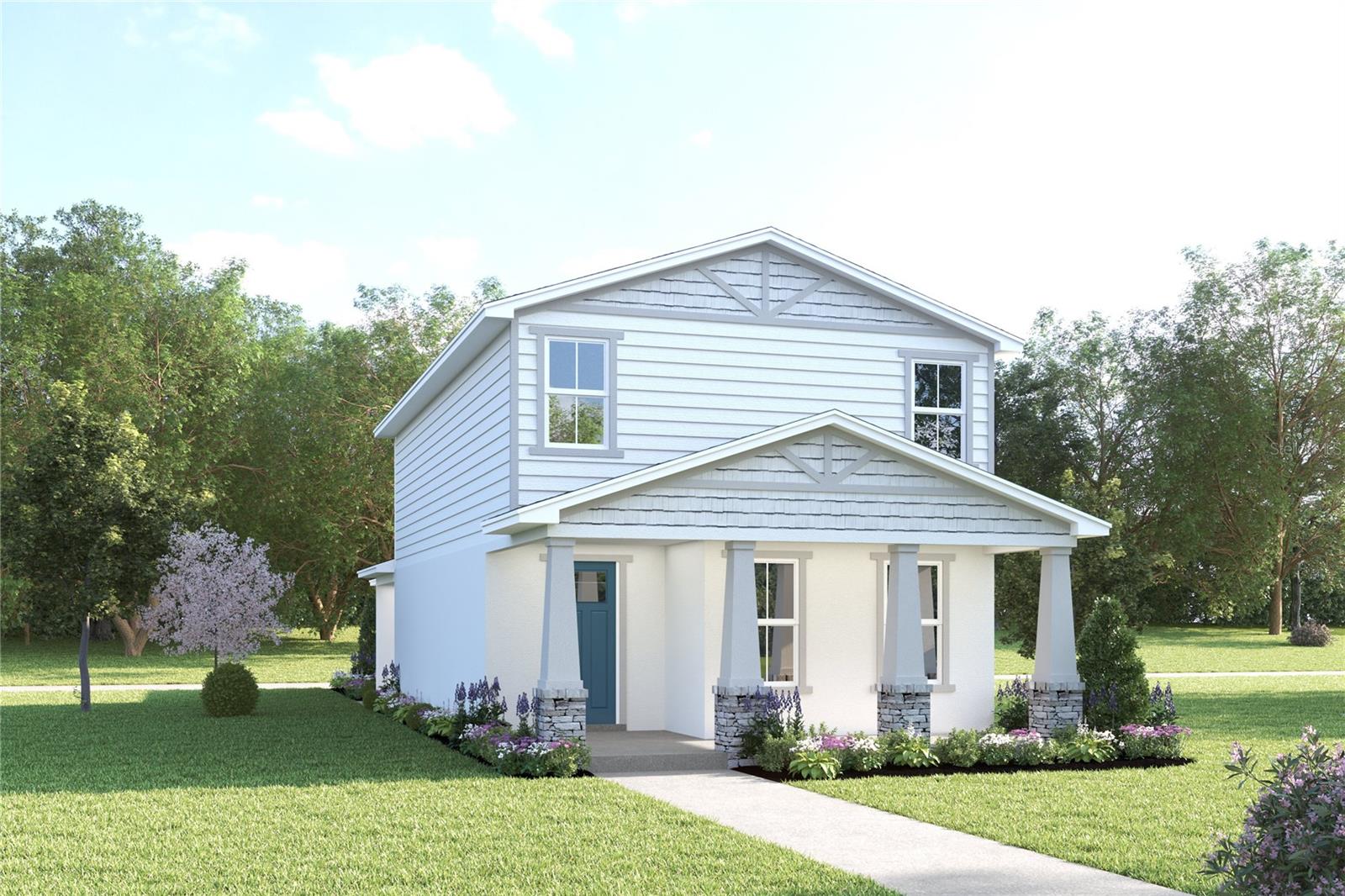 Single Family Residence em AUBURNDALE, FL - Daniel Dourado