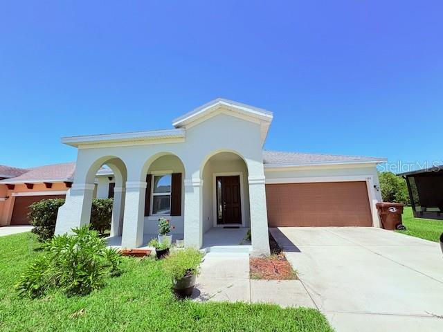 Single Family Residence in KISSIMMEE, FL - Daniel Dourado