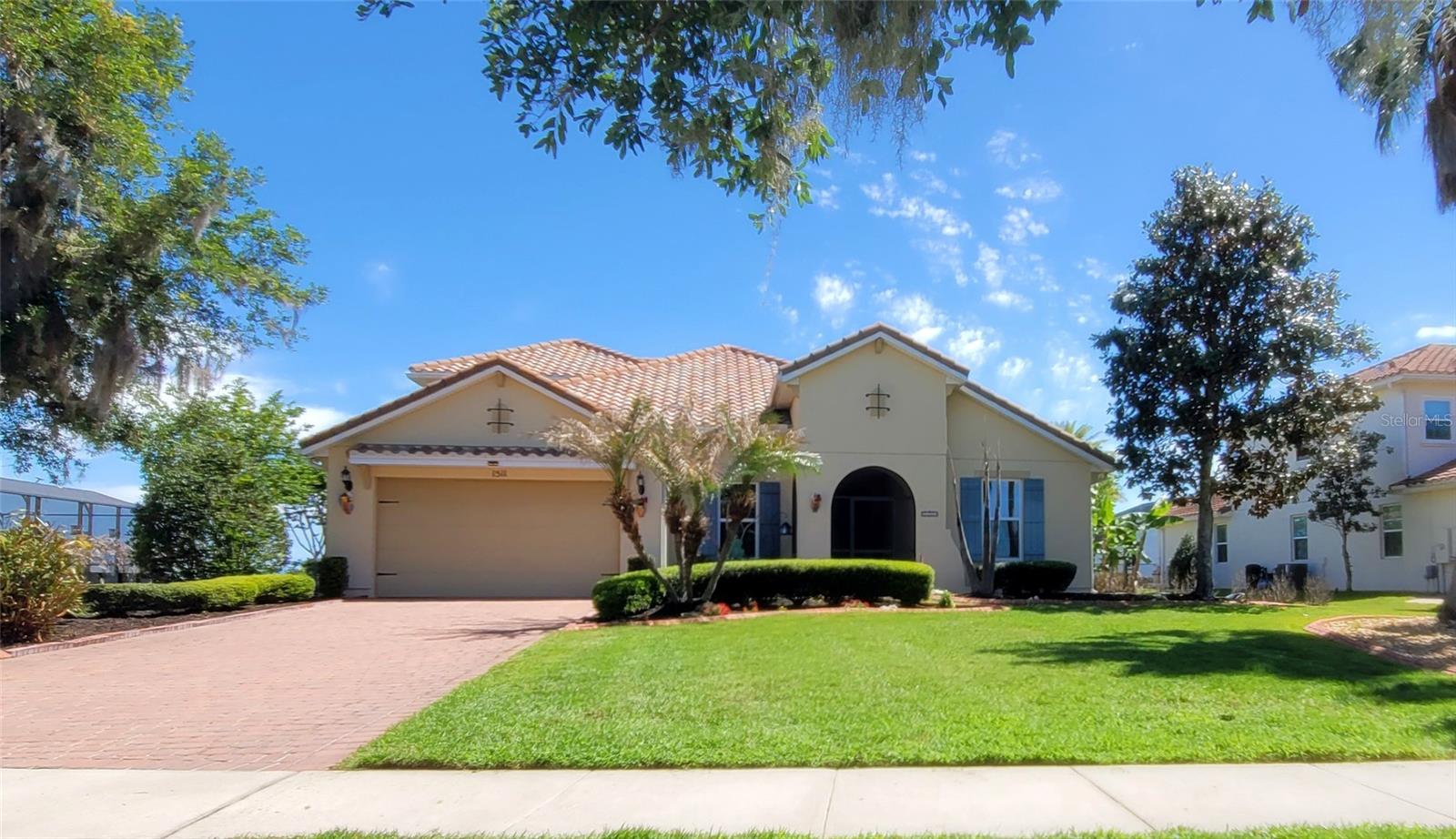 Single Family Residence in KISSIMMEE, FL - Daniel Dourado