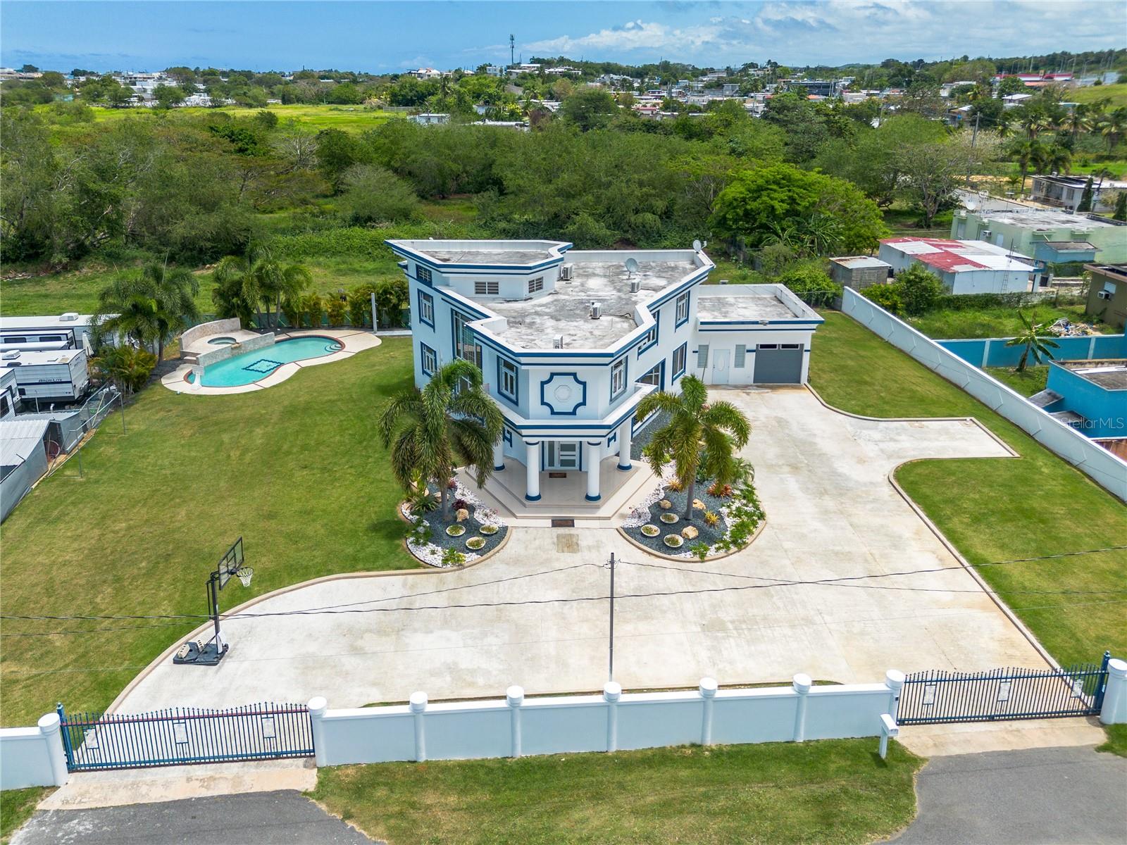 Single Family Residence em ISABELA, PR - Daniel Dourado