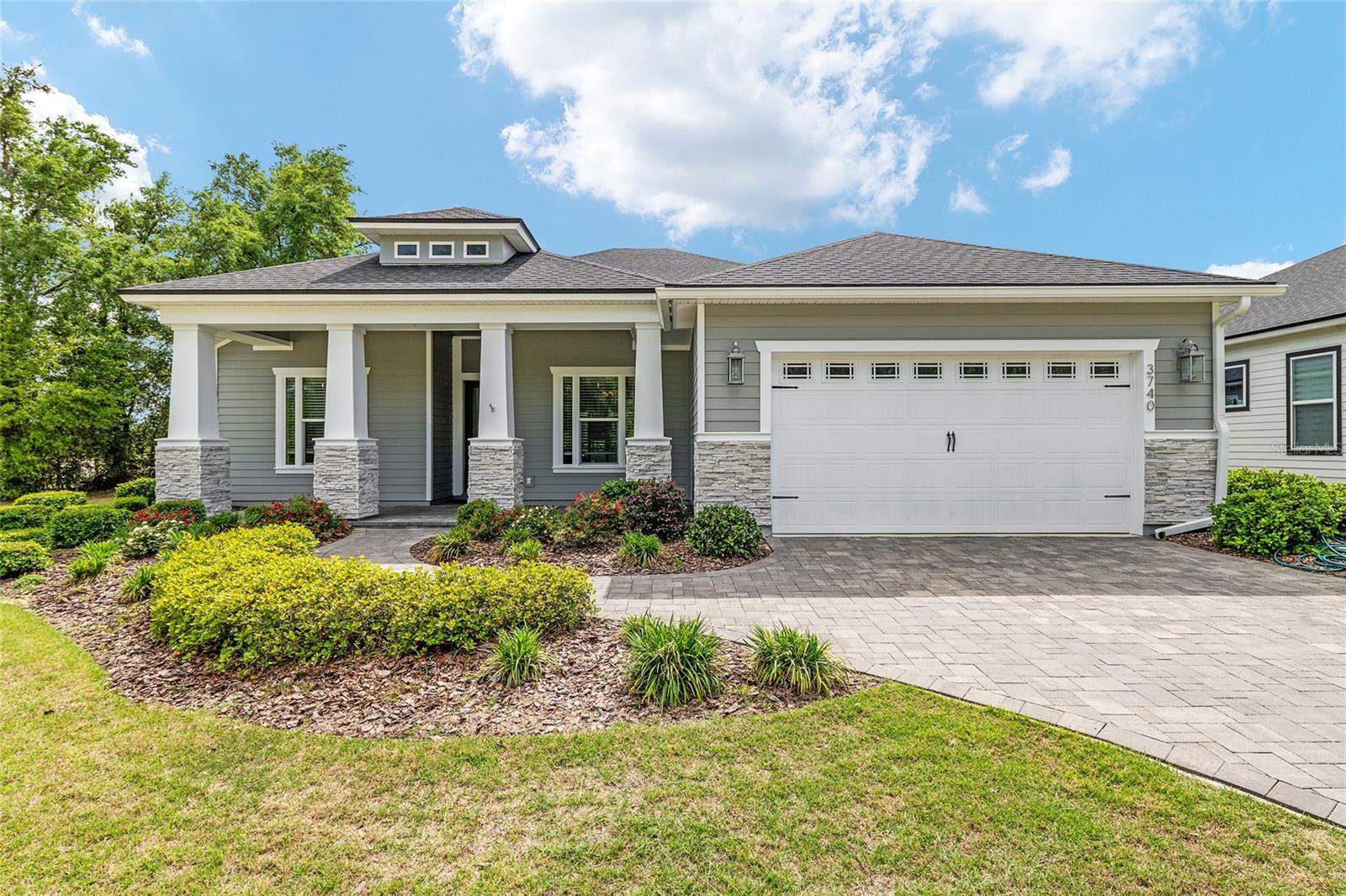 Single Family Residence in GAINESVILLE, FL - Daniel Dourado