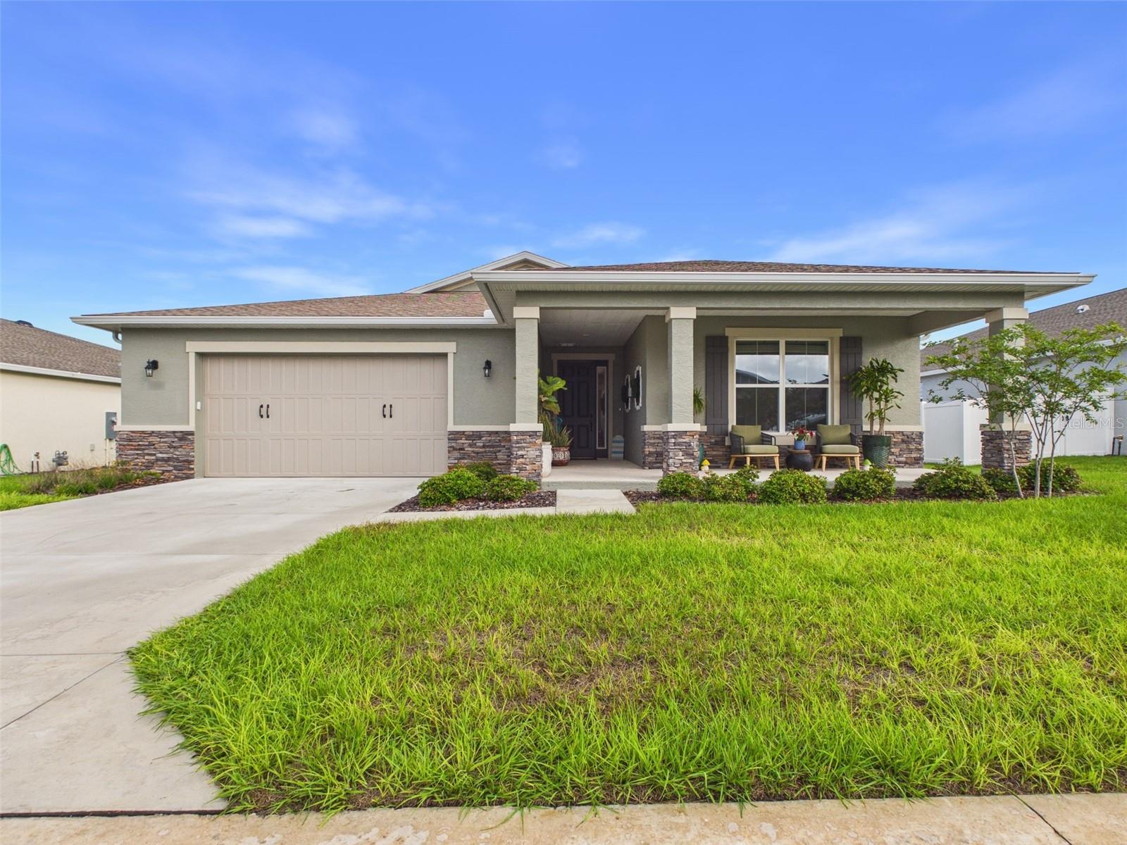 Single Family Residence in OCALA, FL - Daniel Dourado