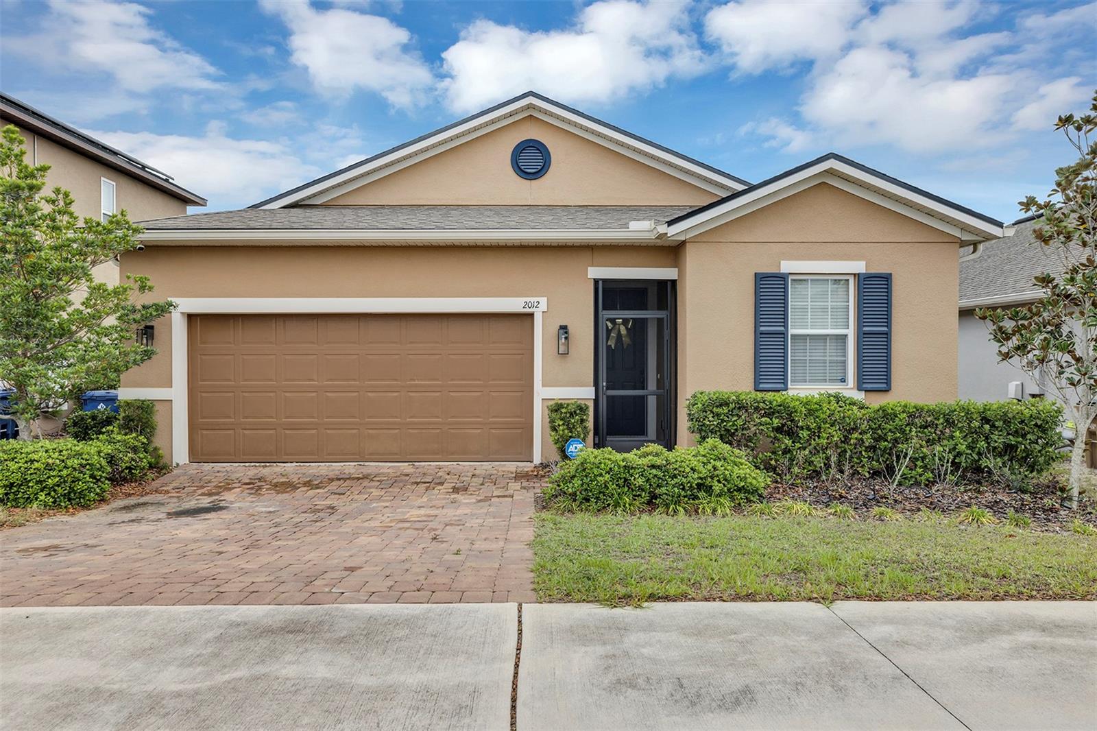 Single Family Residence em GROVELAND, FL - Daniel Dourado