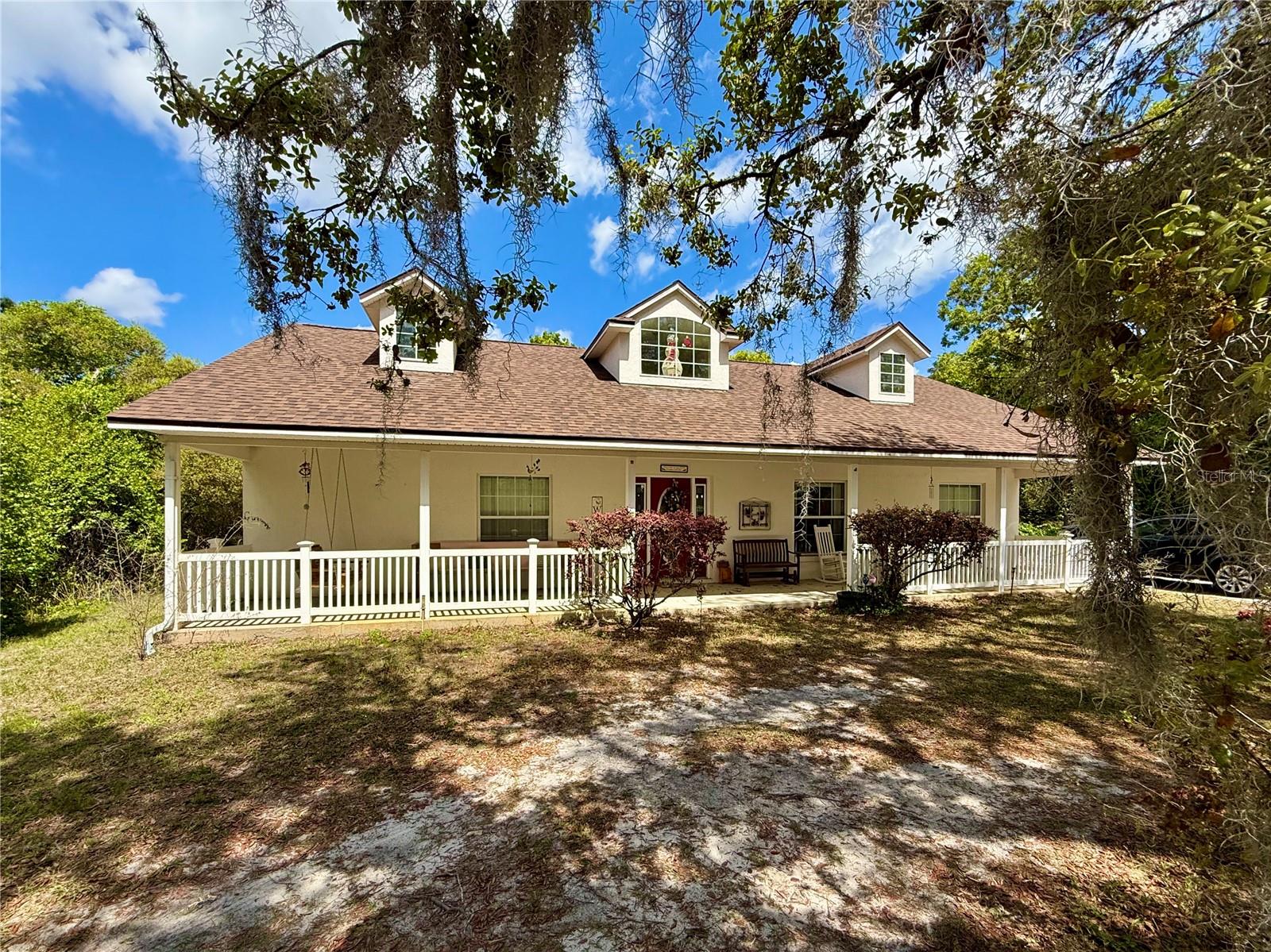 Single Family Residence em EUSTIS, FL - Daniel Dourado