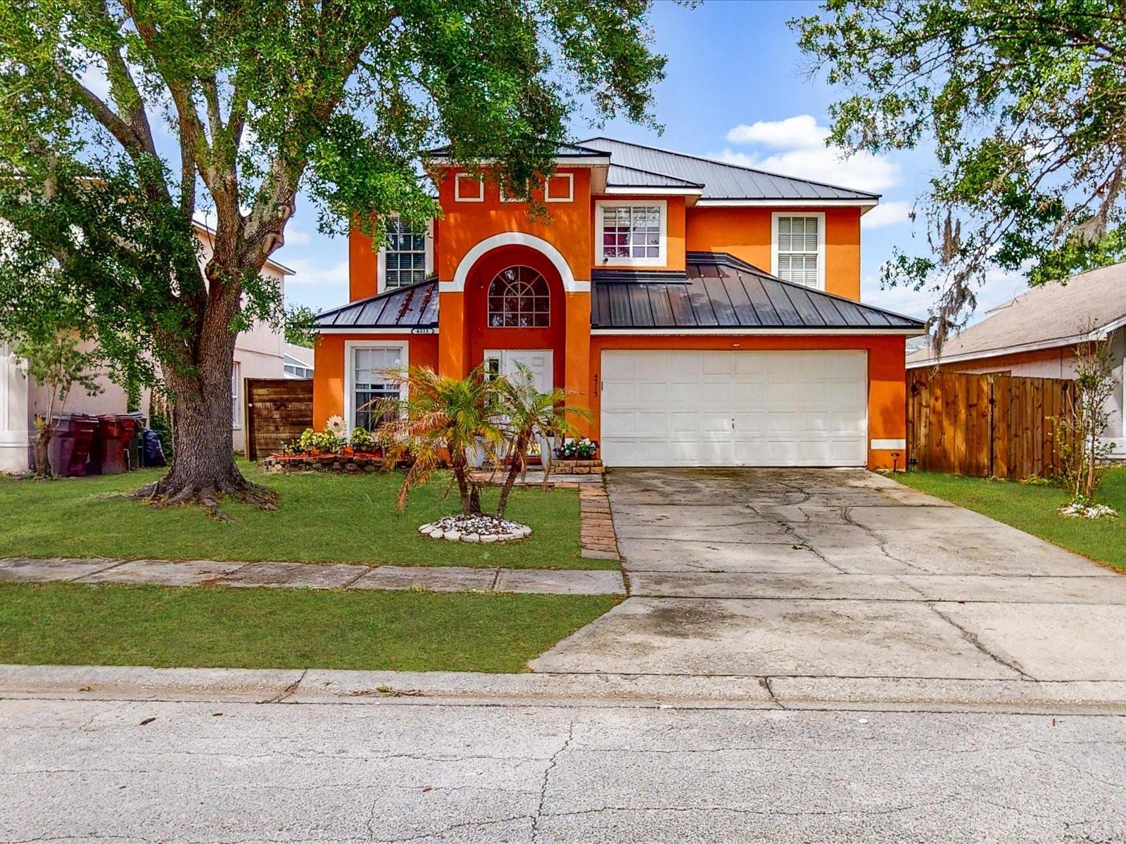 Single Family Residence in KISSIMMEE, FL - Daniel Dourado