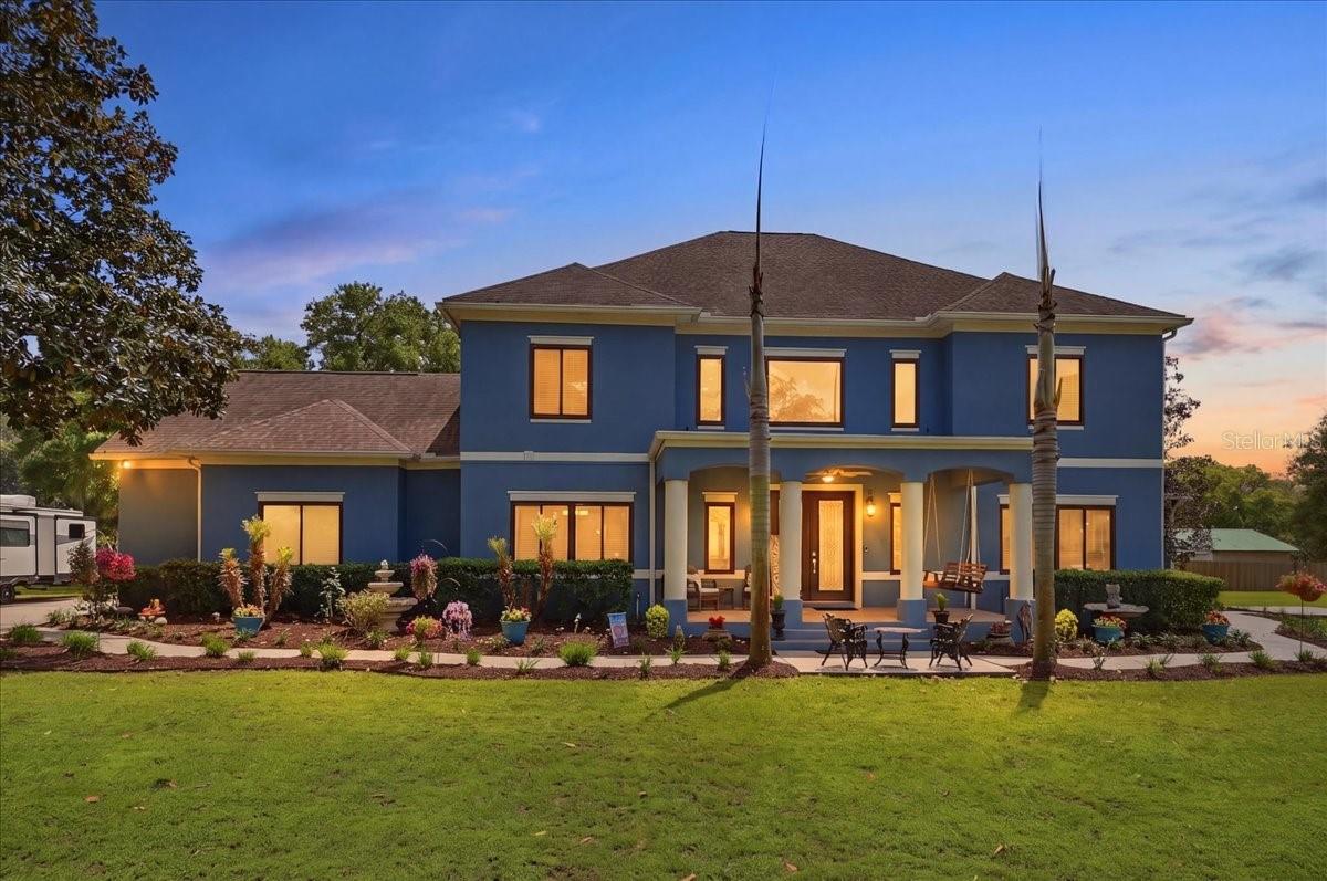 Single Family Residence in LAKELAND, FL - Daniel Dourado