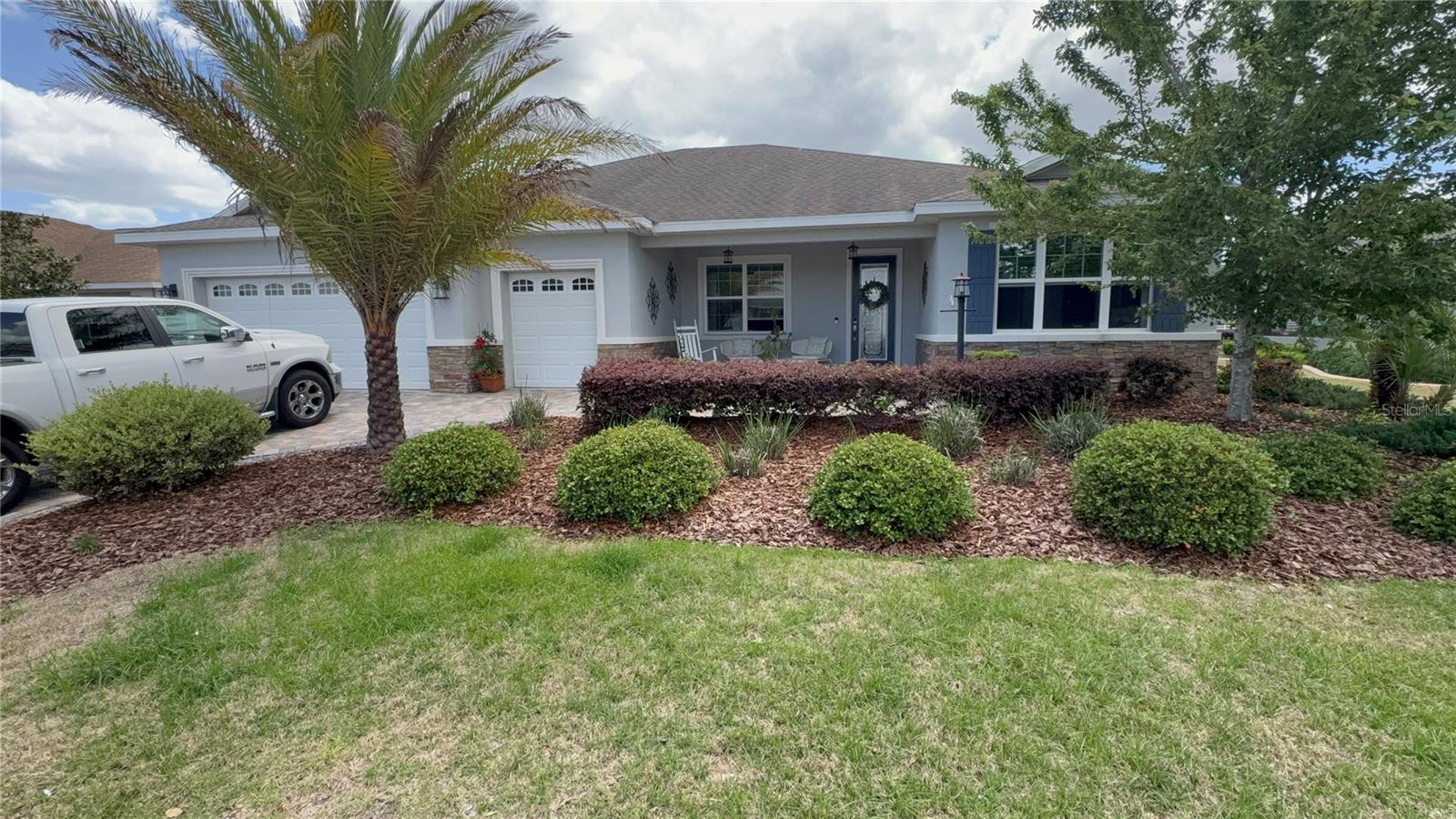 Single Family Residence in OCALA, FL - Daniel Dourado