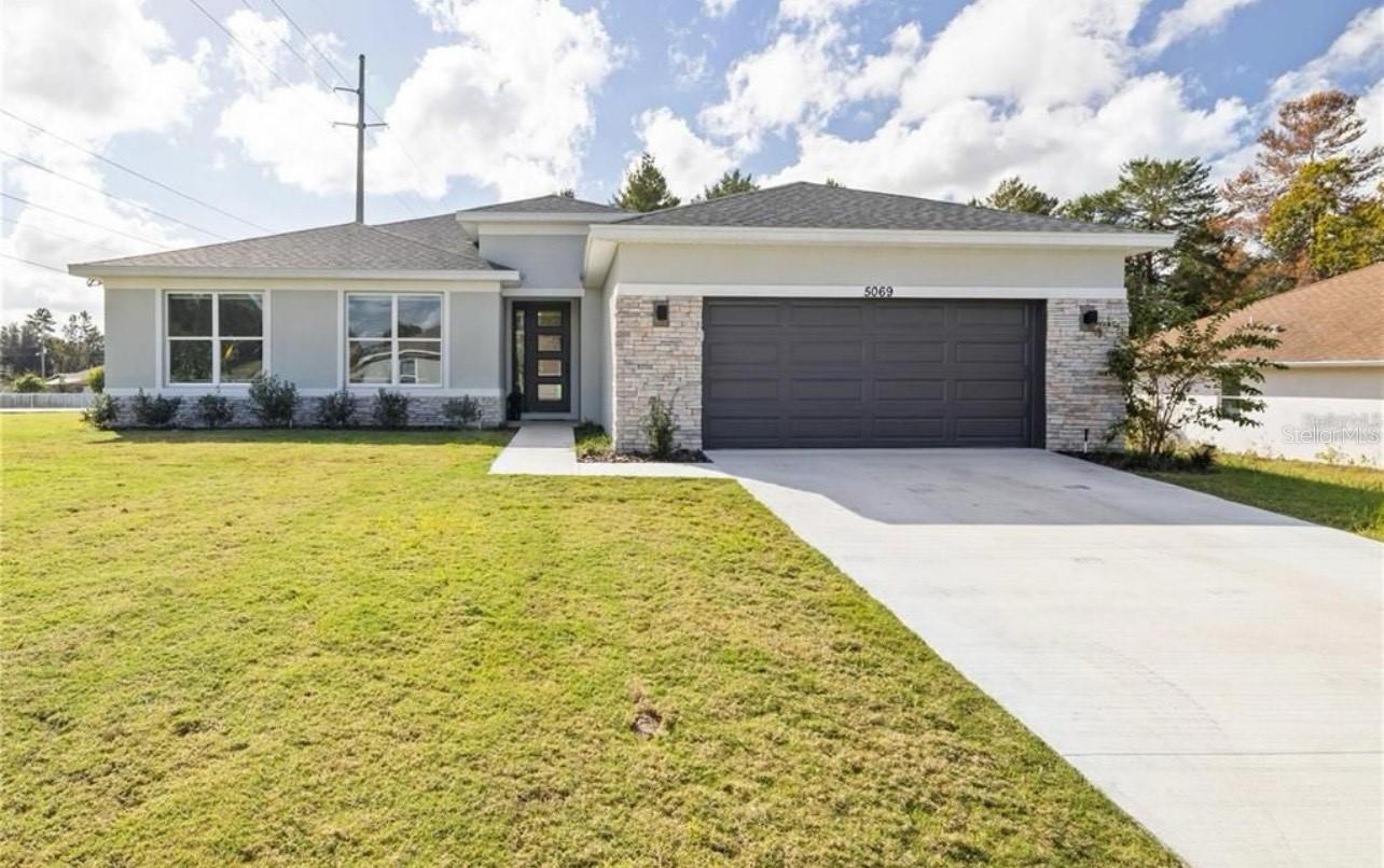 Single Family Residence in OCALA, FL - Daniel Dourado