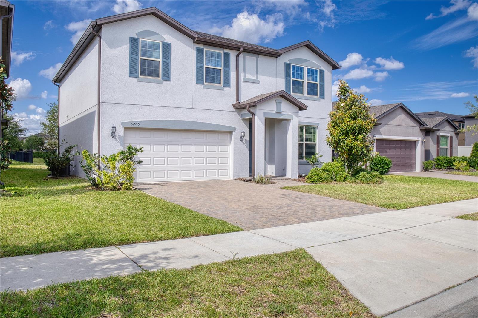 Single Family Residence em ST CLOUD, FL - Daniel Dourado