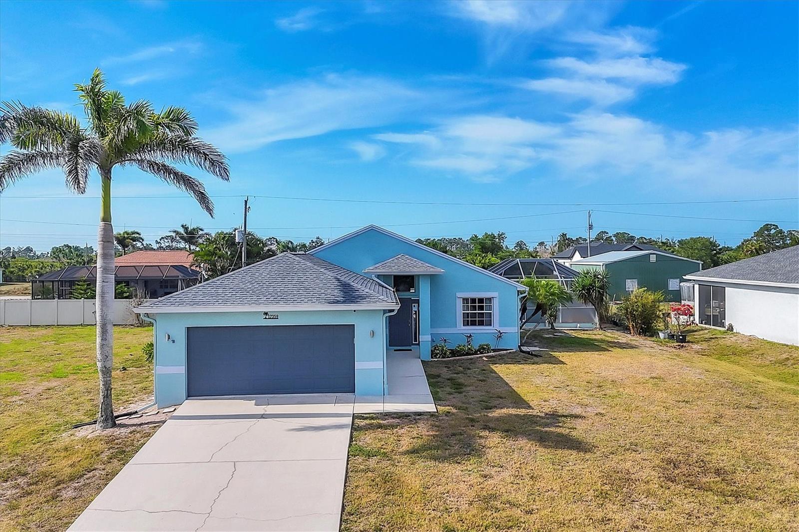 Single Family Residence in PORT CHARLOTTE, FL - Daniel Dourado