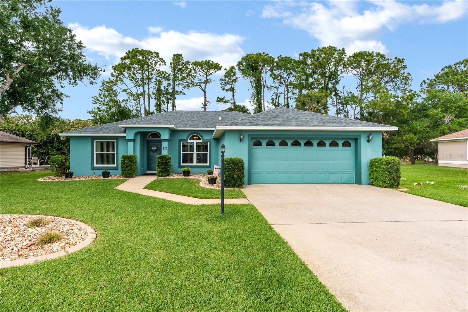 Single Family Residence em PORT ORANGE, FL - Daniel Dourado