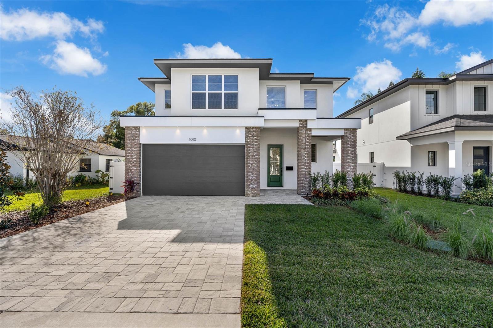 Single Family Residence em WINTER PARK, FL - Daniel Dourado