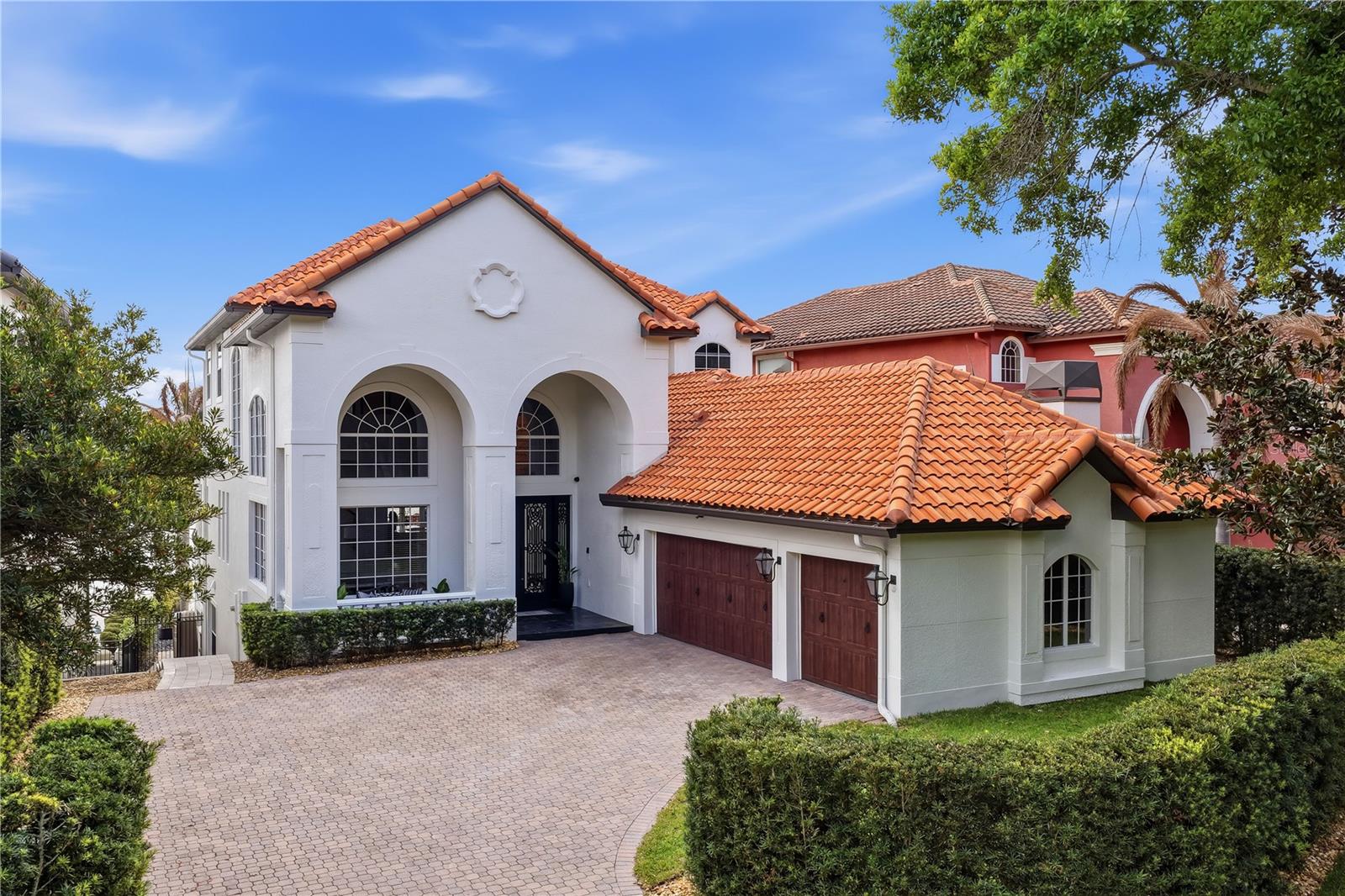 Single Family Residence em ORLANDO, FL - Daniel Dourado