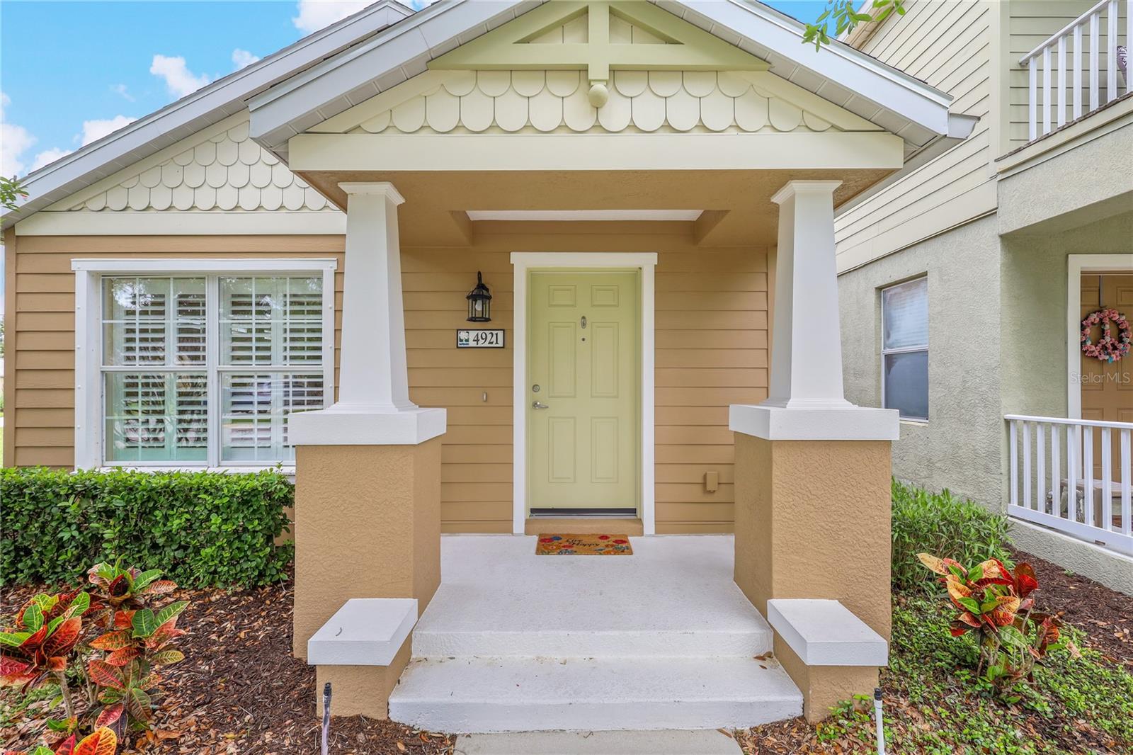 Single Family Residence in PARRISH, FL - Daniel Dourado