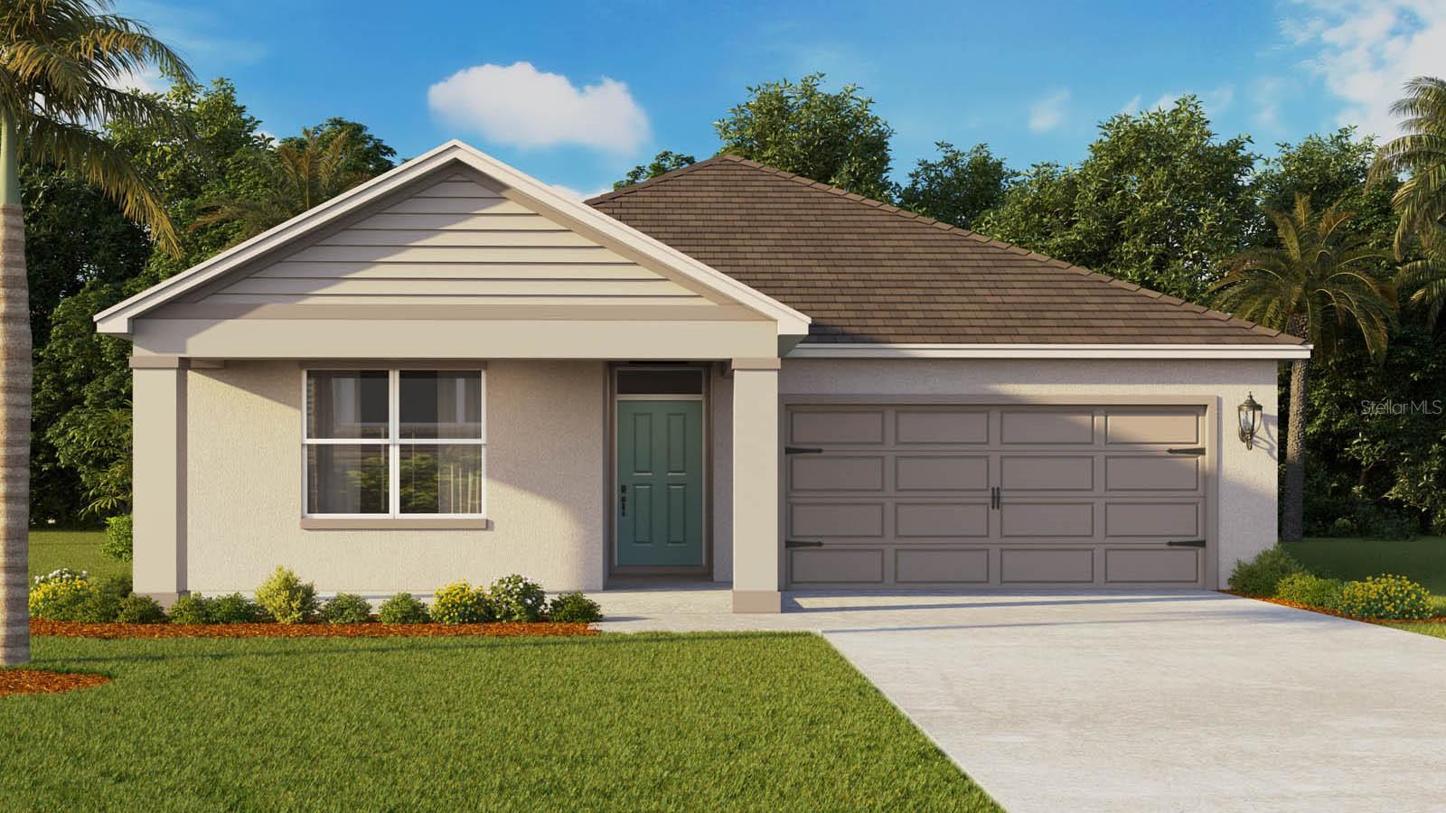 Single Family Residence in APOPKA, FL - Daniel Dourado