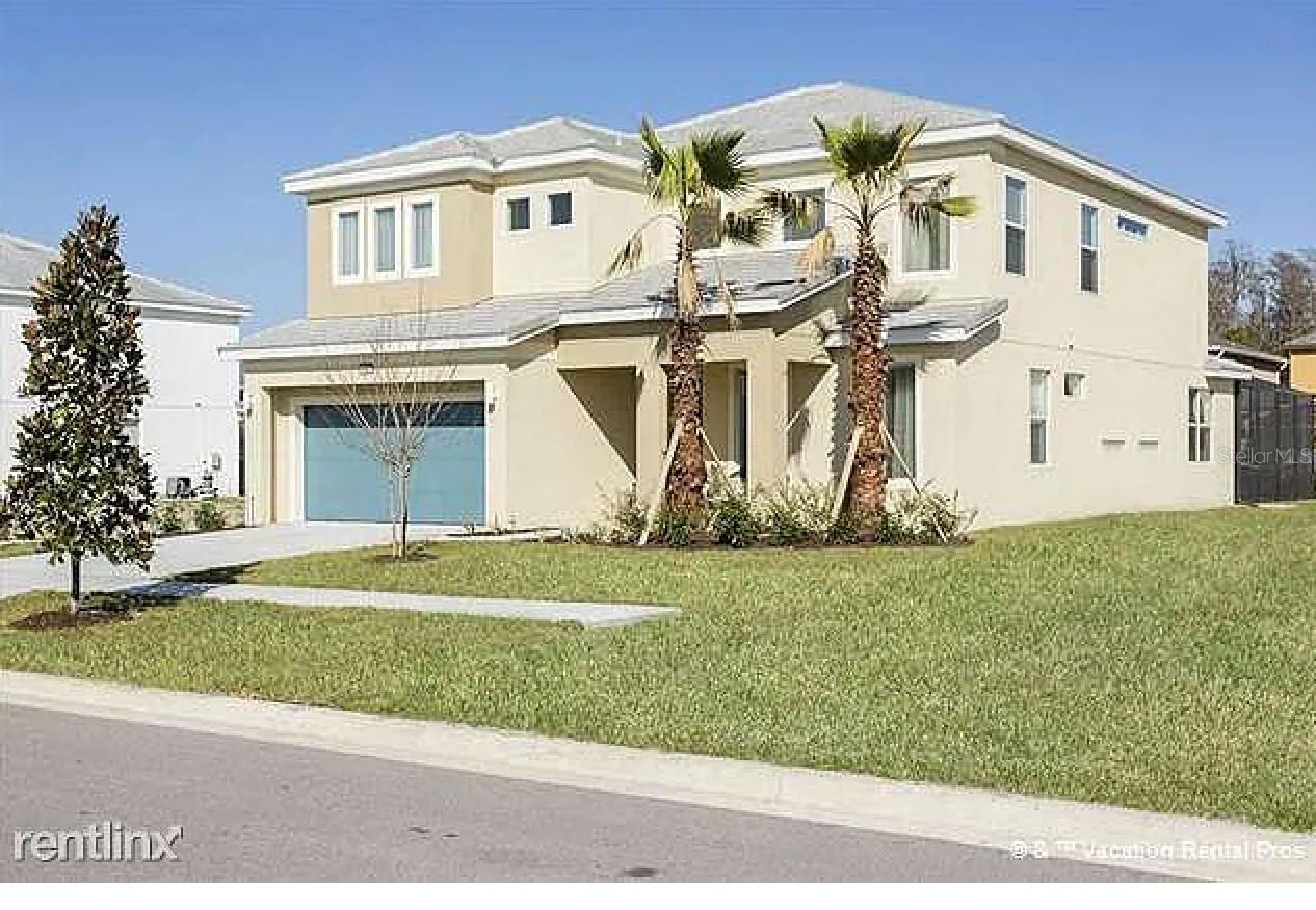 Single Family Residence em KISSIMMEE, FL - Daniel Dourado