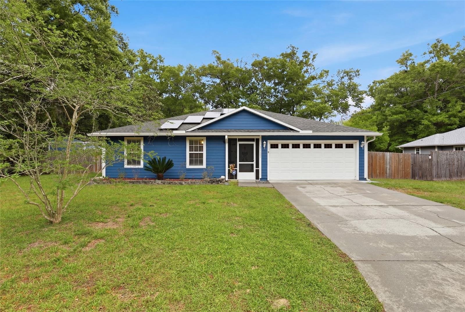 Single Family Residence in HIGH SPRINGS, FL - Daniel Dourado