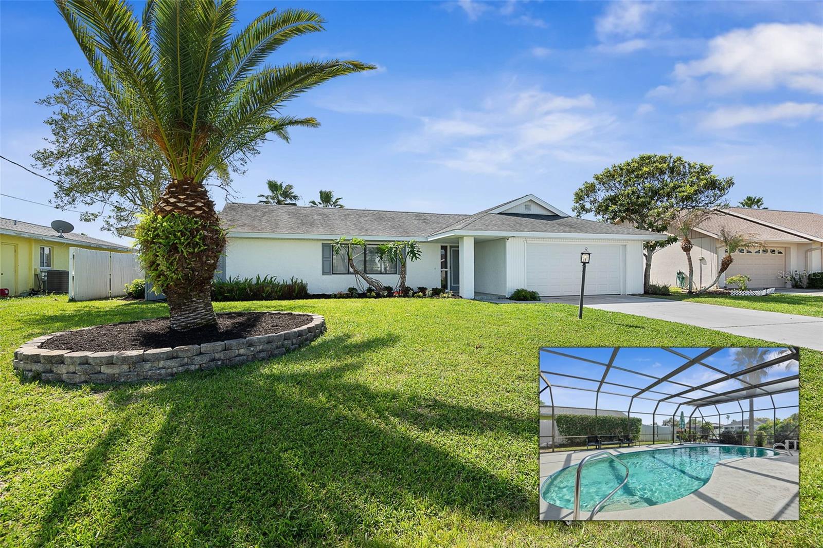 Single Family Residence in PALM COAST, FL - Daniel Dourado