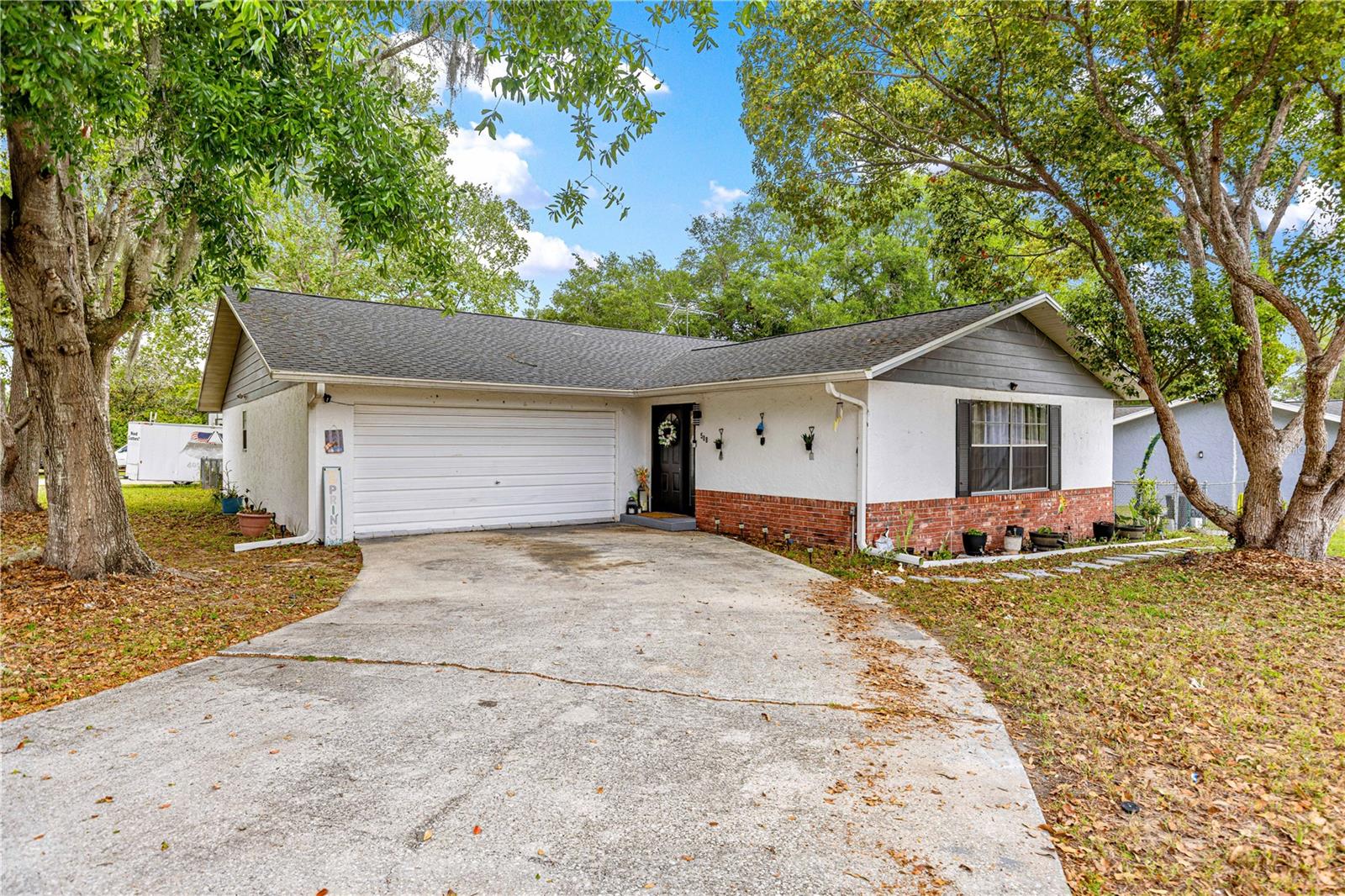 Single Family Residence in OCALA, FL - Daniel Dourado