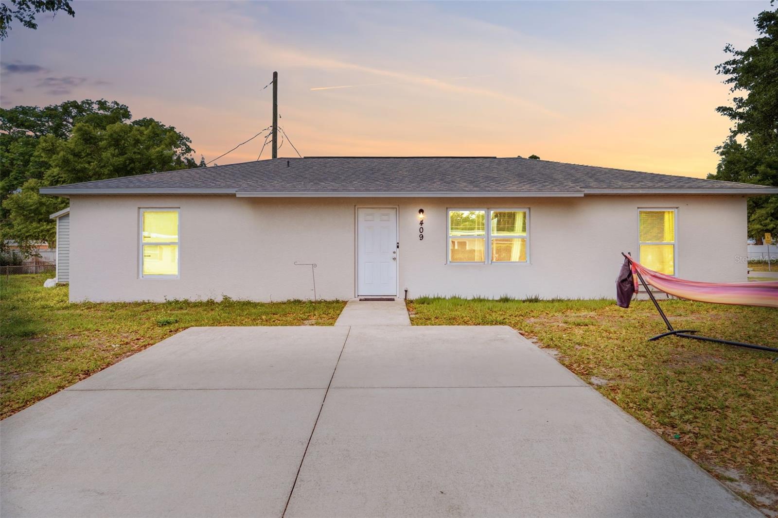 Single Family Residence in ARCADIA, FL - Daniel Dourado