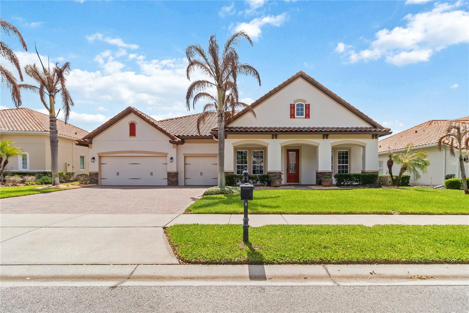 Single Family Residence em BELLE ISLE, FL - Daniel Dourado