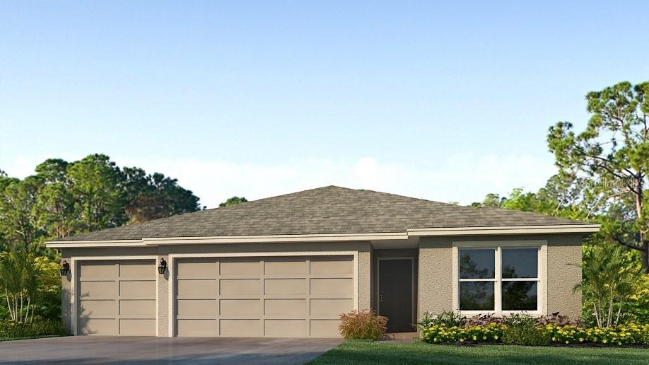 Single Family Residence in PARRISH, FL - Daniel Dourado