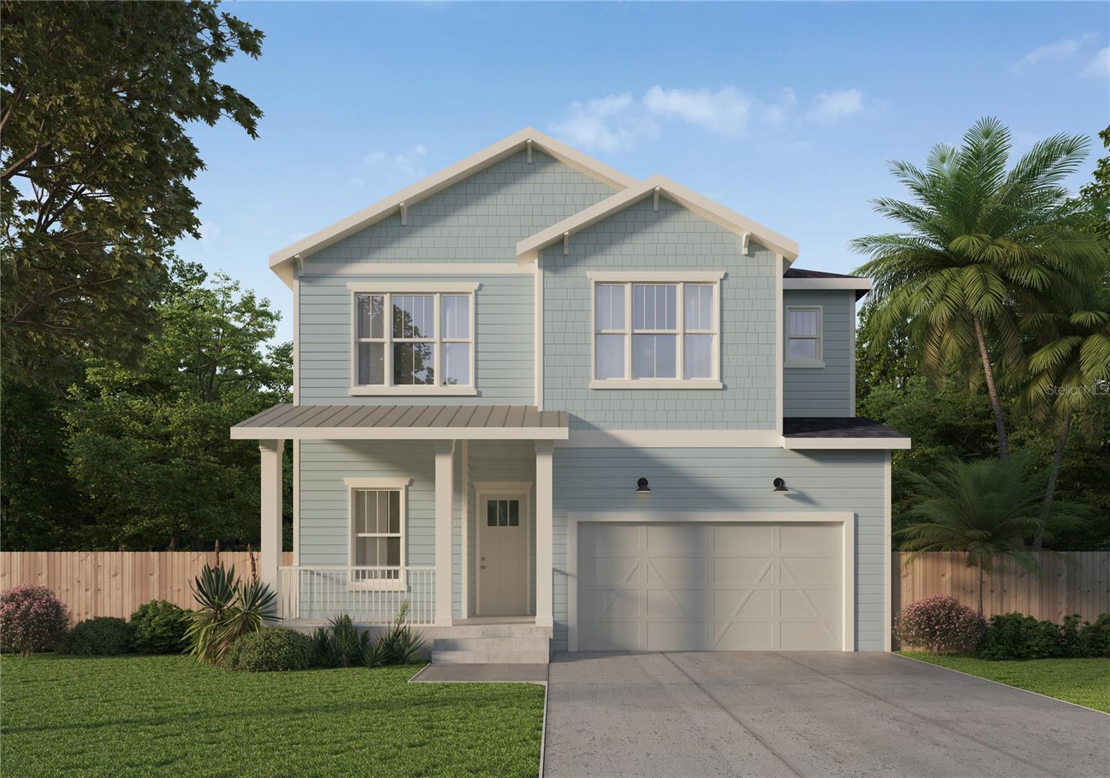 Single Family Residence in TAMPA, FL - Daniel Dourado