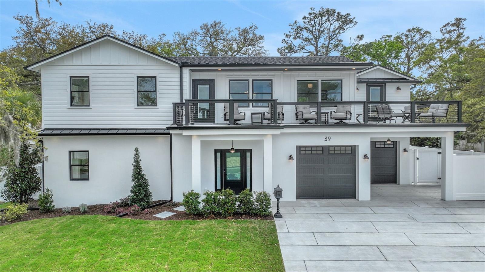 Single Family Residence in ST AUGUSTINE, FL - Daniel Dourado