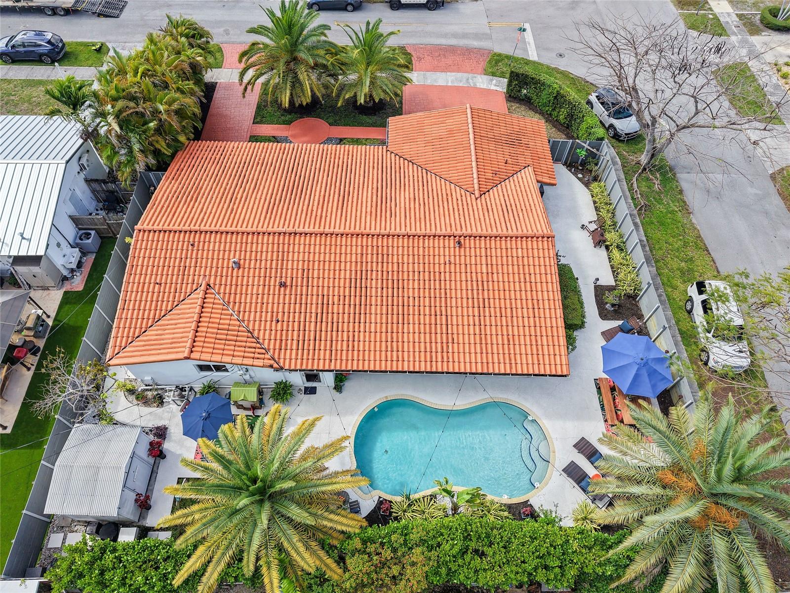 Single Family Residence em MIAMI, FL - Daniel Dourado