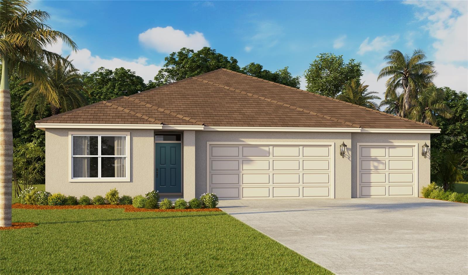 Single Family Residence em ST CLOUD, FL - Daniel Dourado