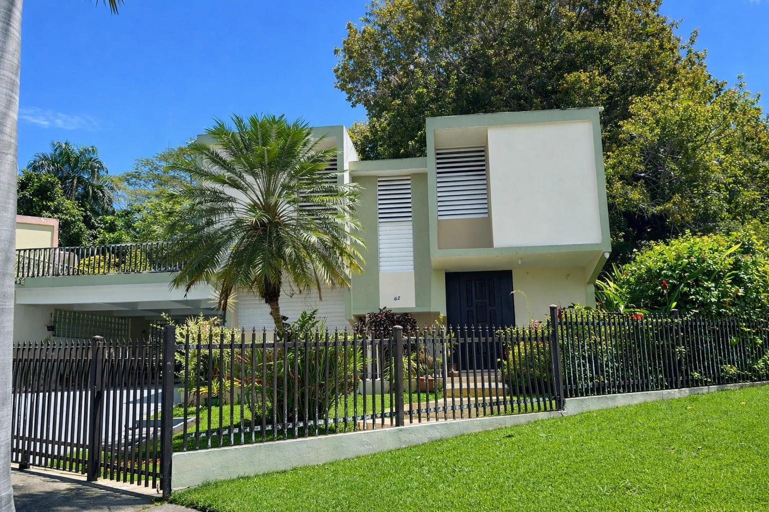 Single Family Residence em MAYAGUEZ, PR - Daniel Dourado