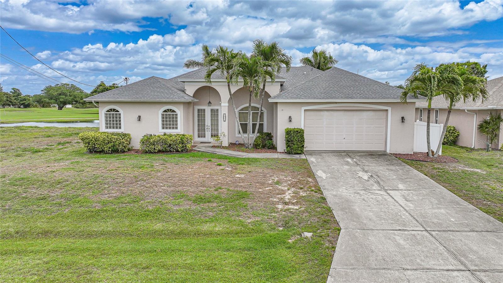 Single Family Residence em CAPE CORAL, FL - Daniel Dourado