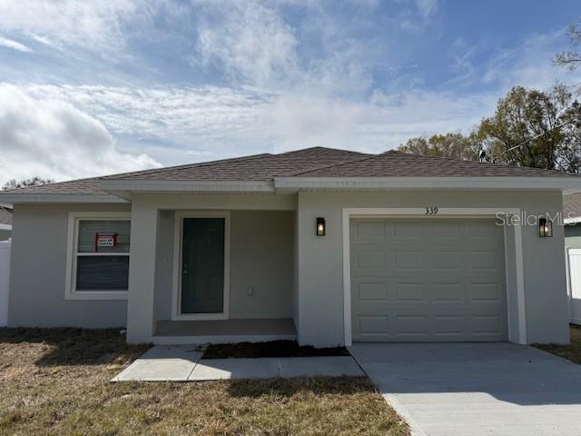 Single Family Residence em AUBURNDALE, FL - Daniel Dourado