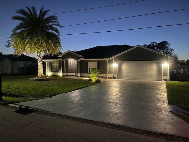 Single Family Residence in PALM COAST, FL - Daniel Dourado