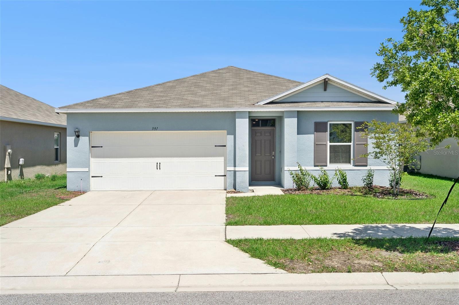 Single Family Residence in HAINES CITY, FL - Daniel Dourado