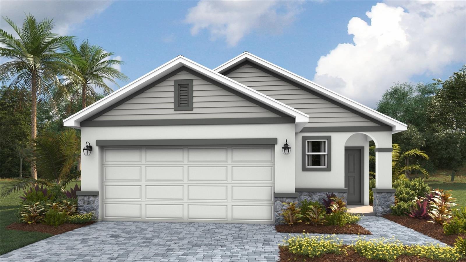 Single Family Residence in PARRISH, FL - Daniel Dourado