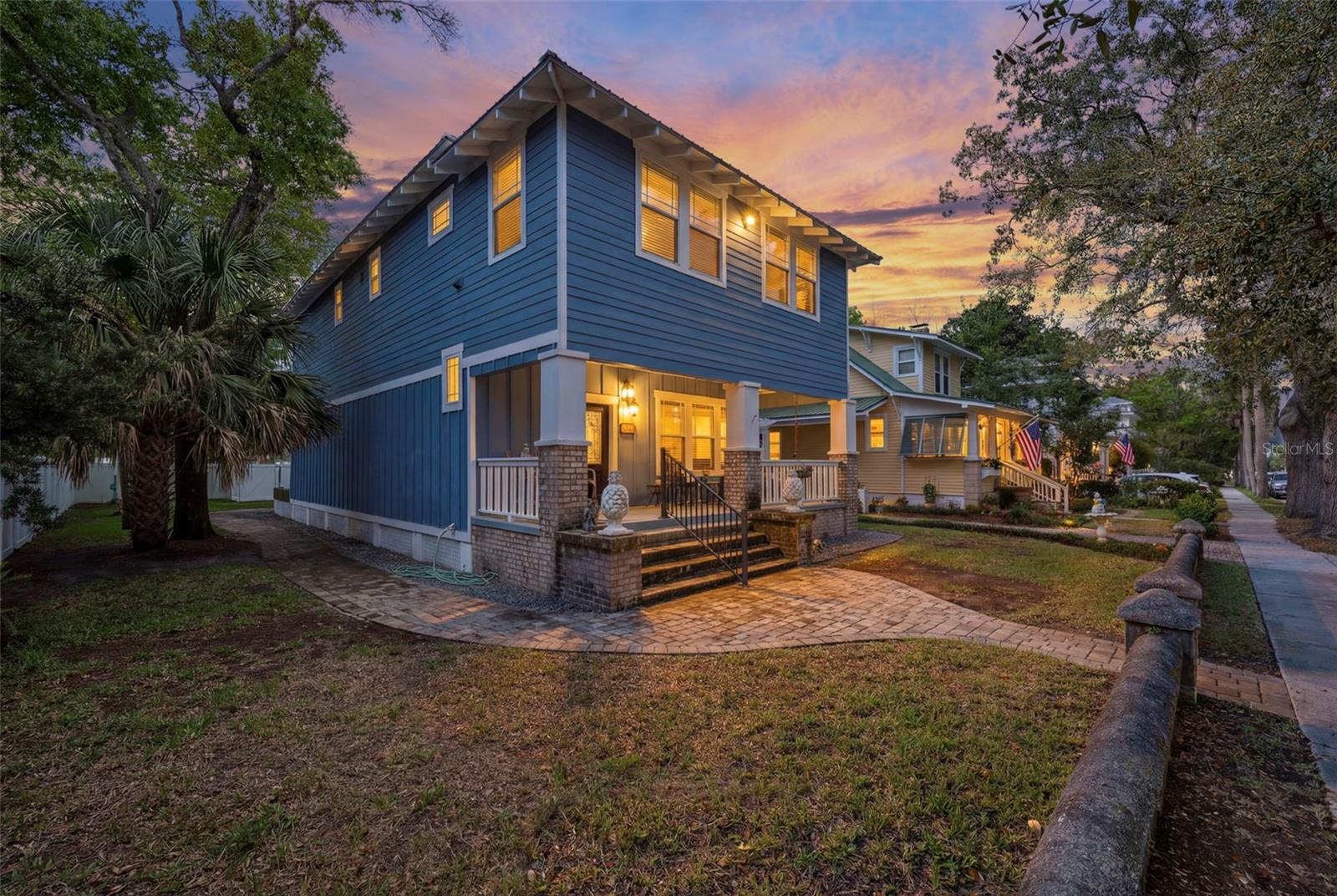 Single Family Residence in ST AUGUSTINE, FL - Daniel Dourado