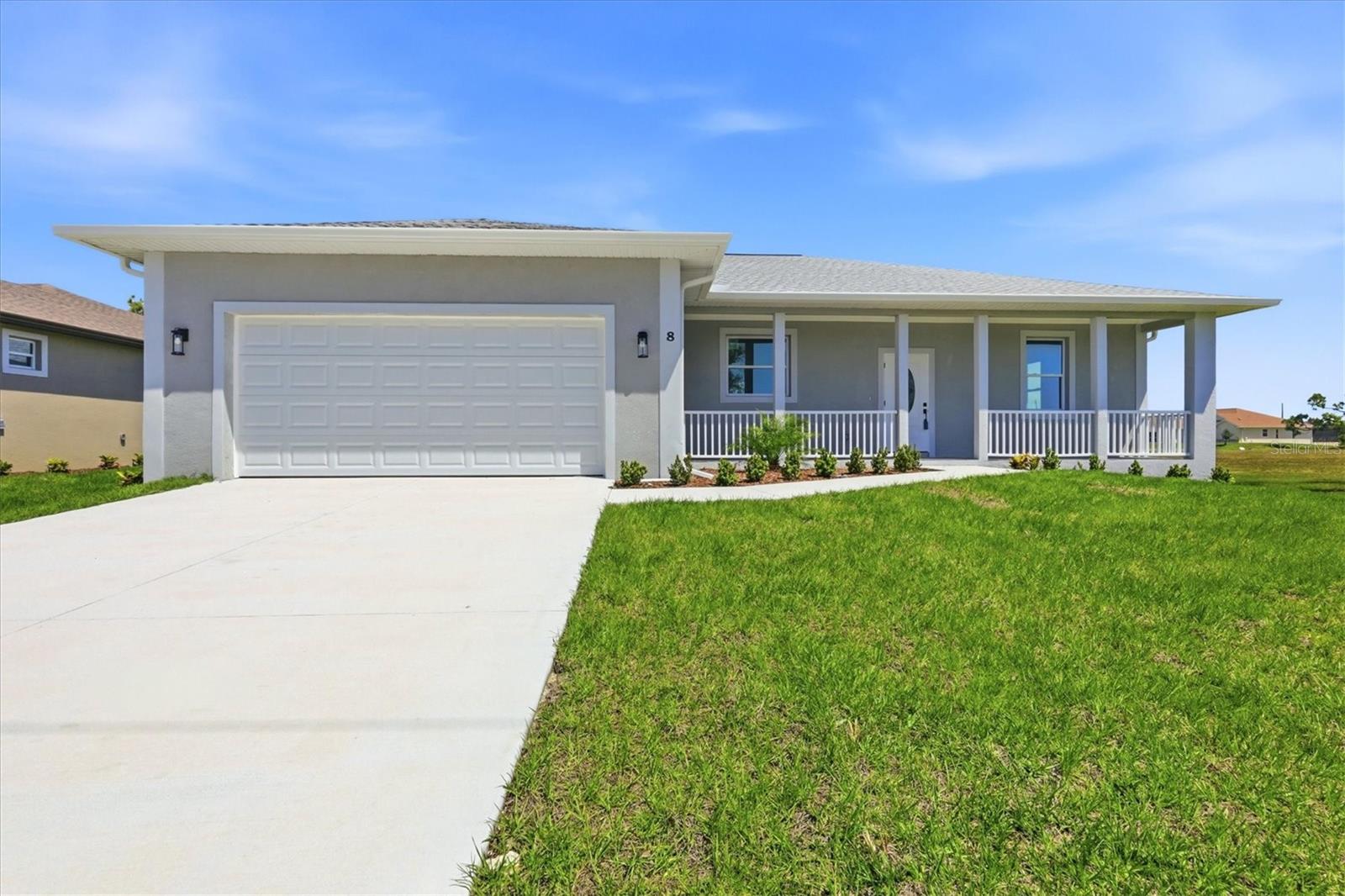 Single Family Residence in PLACIDA, FL - Daniel Dourado