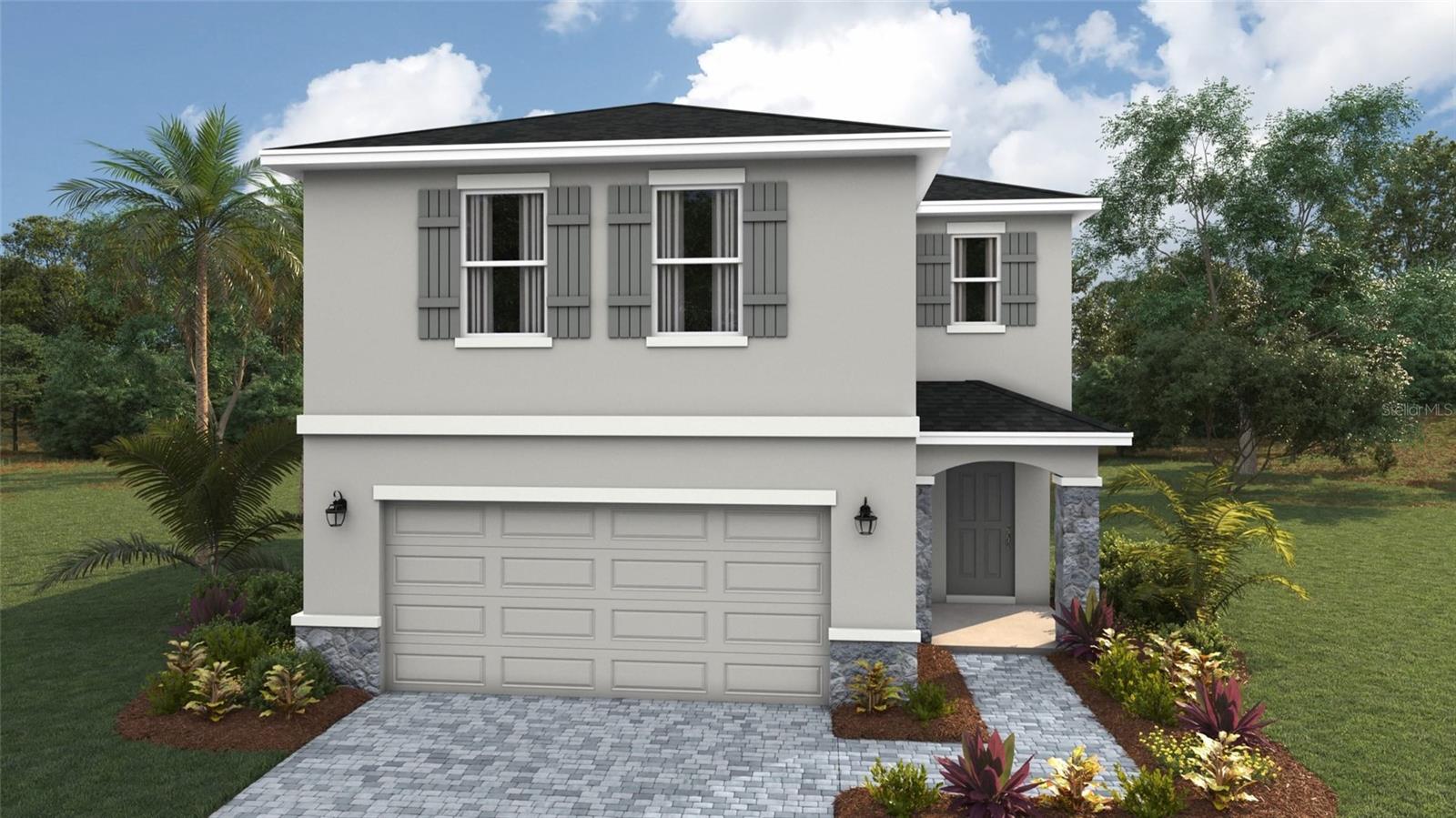Single Family Residence in PARRISH, FL - Daniel Dourado